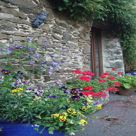 Church Barn Harberton Exterior photo